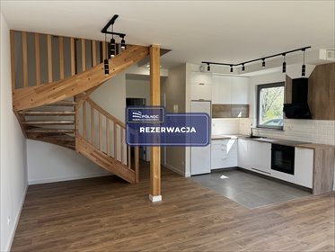 dom na sprzedaż 101m2 dom Choroszcz, Rybacka