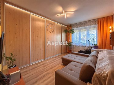 mieszkanie na sprzedaż 60m2 mieszkanie Katowice, Załęże