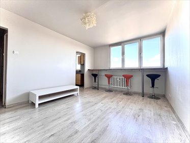 mieszkanie na sprzedaż 37m2 mieszkanie Łódź, Widzew, Zarzew, Grota - Roweckiego Stefana