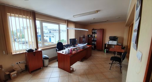 Magazyn na sprzedaż Lublin, Helenów, Kraśnicka 1 400m2 Foto 6