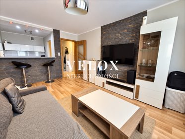 Polecam 36 m² mieszkanie w Szczecinie Niebuszewo mieszkanie Szczecin, Niebuszewo, bł. Wincentego Kadłubka