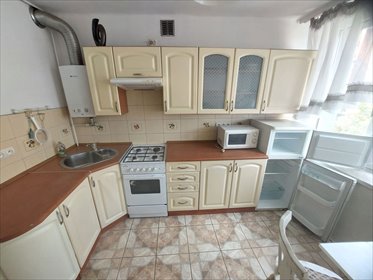 2-pokojowe mieszkanie w centrum Chorzowa - polecam mieszkanie Chorzów, Centrum, Hankego