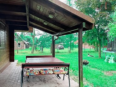 Działka rekreacyjna na sprzedaż Piaseczno 496m2 Foto 5