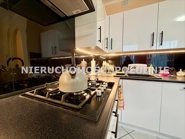 mieszkanie na sprzedaż 50m2 mieszkanie Ustroń, Manhatan