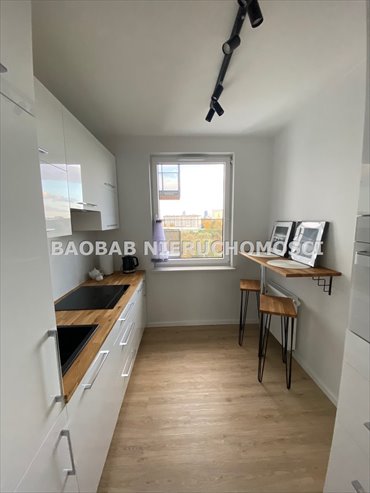 mieszkanie na wynajem 46m2 mieszkanie Warszawa, Wola, Fort Wola