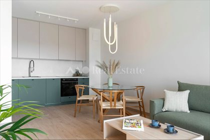 mieszkanie na wynajem 45m2 mieszkanie Kowale, Glazurowa