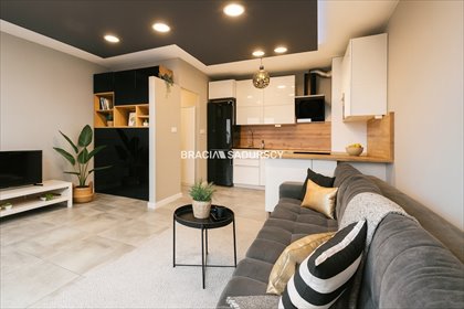 mieszkanie na sprzedaż 47m2 mieszkanie Kraków, Mistrzejowice, Mistrzejowice, Piastów