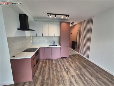 mieszkanie na wynajem 27m2 mieszkanie Andrychów, Andrychów, Starowiejska