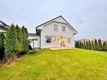 Dom na wynajem Mokronos Górny, Świerkowa 155m2 Foto 1