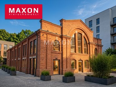 Na sprzedaż przestronny lokal 443 m² z potencjałem rozbudowy lokal użytkowy Warszawa, Praga-Północ, Radzymińska