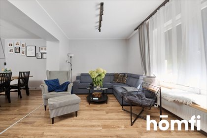 Nowoczesny dom 194 m² z dużym ogrodem w spokojnym Wojnowie dom Wrocław, Wojnów, Wojnów, Leśna