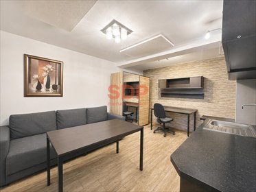 Lokal usługowy 34,66 m² w Krzykach (blisko komunikacji) lokal użytkowy Wrocław, Krzyki, Tarnogaj, Tarnogajska