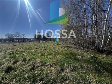 działka na sprzedaż 2200m2 działka Muszaki