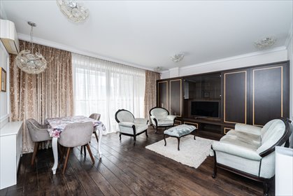 mieszkanie na sprzedaż 112m2 mieszkanie Warszawa, Wola, Pańska