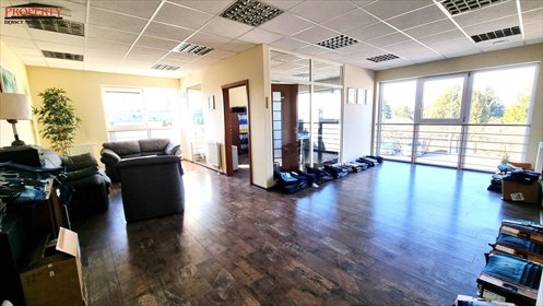 Wynajmę nowoczesny lokal usługowy 75 m² w Łodzi lokal użytkowy Łódź, Polesie, Retkinia, osiedle RETKINIA