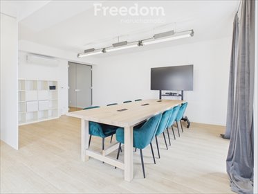 Nowoczesny lokal 200 m² z tarasami w Gliwicach - polecam! lokal użytkowy Gliwice, Zygmunta Starego