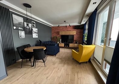 mieszkanie na sprzedaż 71m2 mieszkanie Ząbki, Calineczki