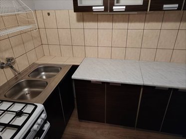 mieszkanie na sprzedaż 32m2 mieszkanie Kalisz, Podmiejska