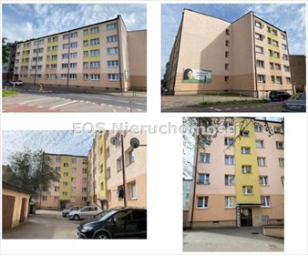 mieszkanie na sprzedaż 37m2 mieszkanie Słupsk, Hugona Kołłątaja