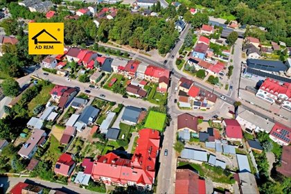 działka na sprzedaż 145m2 działka Bychawa, Ściegiennego