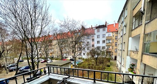 mieszkanie na sprzedaż 78m2 mieszkanie Wrocław, Śródmieście, Wilhelma Roentgena