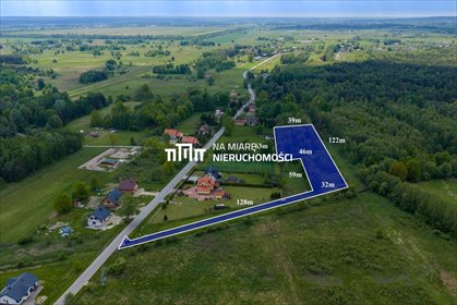 Działka pod zabudowę z pełnym uzbrojeniem, MPZP, Tarnobrzeg działka Tarnobrzeg, Zamkowa