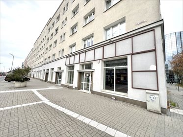 lokal użytkowy na wynajem 95m2 lokal użytkowy Gdynia, Śląska