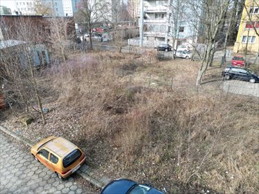 Działka inwestycyjna 779 m² w Łodzi - polecam działka Łódź, Bałuty