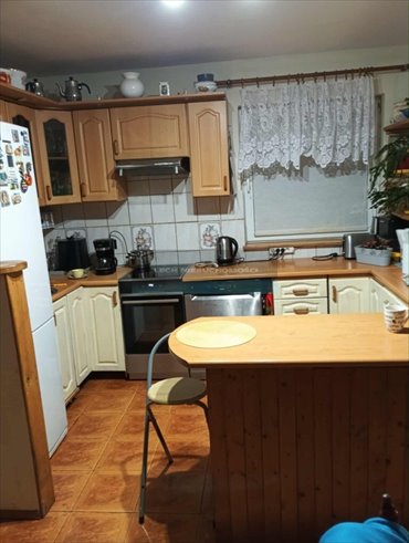 mieszkanie na sprzedaż 32m2 mieszkanie Pruszków, Działkowa