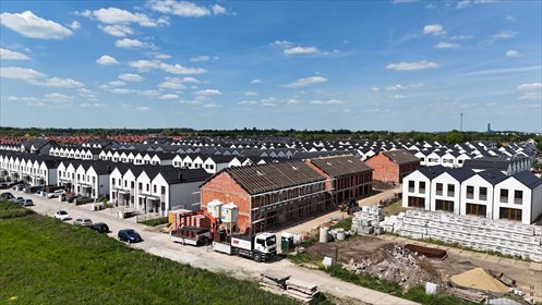 dom na sprzedaż 140m2 dom Karwiany, Wiosenna