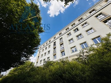 mieszkanie na sprzedaż 48m2 mieszkanie Gdynia, Kamienna Góra, al. marsz. Piłsudskiego