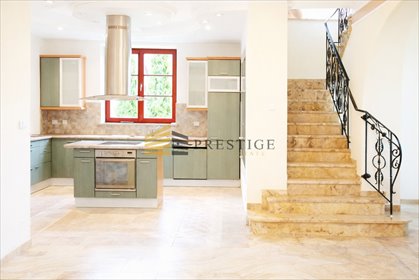 Ekskluzywny dom 350 m² na osiedlu Empire w Konstancinie dom Konstancin-Jeziorna, Aleja Wojska Polskiego