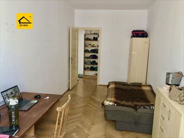mieszkanie na wynajem 43m2 mieszkanie Lublin, Śródmieście, Centrum, Graniczna