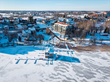 mieszkanie na sprzedaż 68m2 mieszkanie Mikołajki, al. Spacerowa