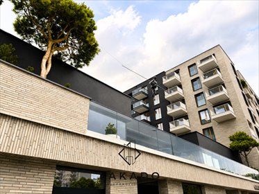 Zapraszam do 77,41 m² mieszkania w Bronowicach z dużym balkonem mieszkanie Kraków, Bronowice, Na Błonie