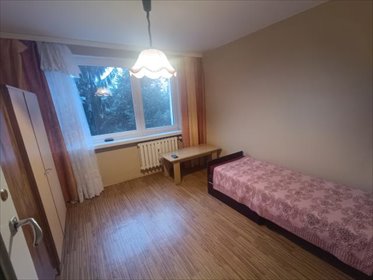 mieszkanie na sprzedaż 60m2 mieszkanie Warszawa, Bemowo, Jelonki, Kazimierza Wyki