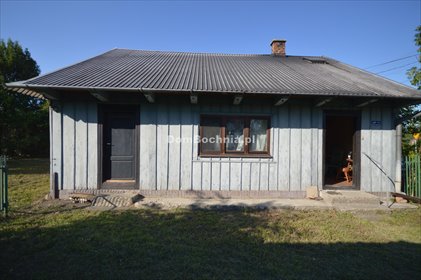 dom na sprzedaż 64m2 dom Uście Solne
