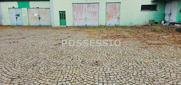 magazyn na sprzedaż 666m2 magazyn Strzegom