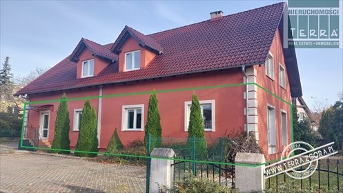 lokal użytkowy na wynajem 149m2 lokal użytkowy Zielona Góra, Chmielna