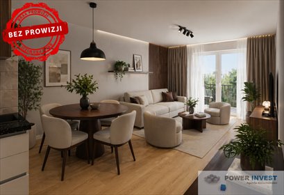 4-pokojowe mieszkanie 65,73 m² w centrum Zabrza (bez PCC i prowizji) mieszkanie Zabrze, Centrum Południe