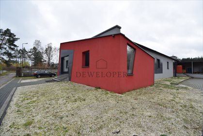 Magazyn na sprzedaż Dębowiec 1 609m2 Foto 2