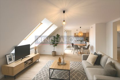 mieszkanie na sprzedaż 74m2 mieszkanie Krzeptów