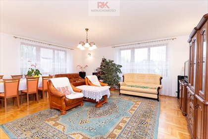 Wolnostojący dom 280 m2 z garażem i ogrodem dom Olsztyn