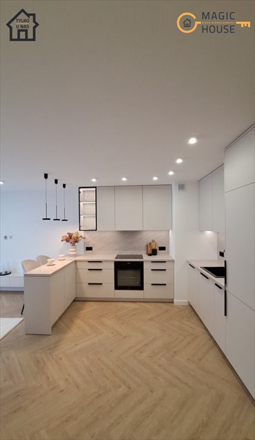 mieszkanie na sprzedaż 63m2 mieszkanie Gdańsk, Letnica, Letnicka