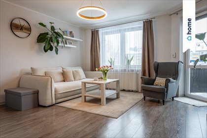 mieszkanie na sprzedaż 58m2 mieszkanie Lublin, Ponikwoda, Dożynkowa