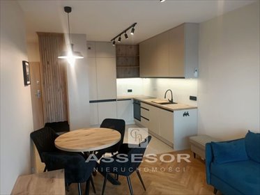 mieszkanie na sprzedaż 42m2 mieszkanie Kalisz, Dobrzec