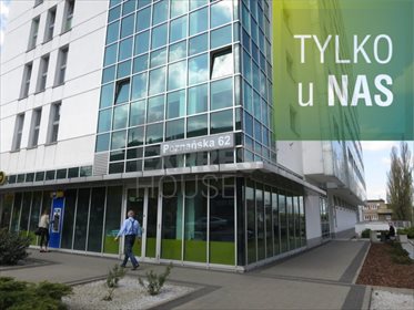 lokal użytkowy na wynajem 76m2 lokal użytkowy Poznań, Jeżyce, Jeżyce, Poznańska