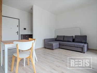 mieszkanie na wynajem 28m2 mieszkanie Kraków, Grzegórzki, Rakowicka