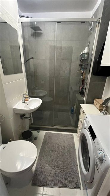 mieszkanie na wynajem 47m2 mieszkanie Warszawa, Praga-Południe, Lizbońska