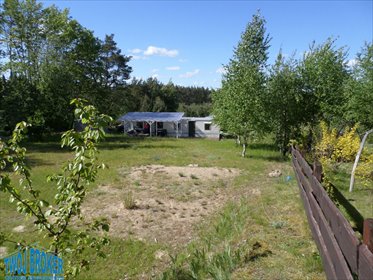 dom na sprzedaż 35m2 dom Parchowo, Parchowski Mlyn